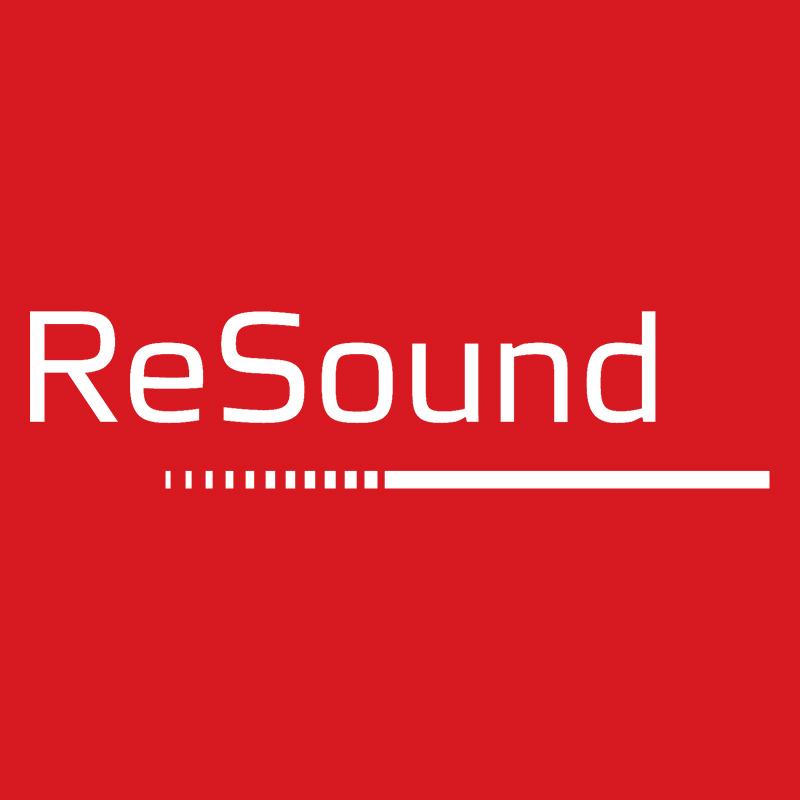 ReSound Hearing Aids